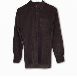 - Goodthreads Long Sleeve Corduroy Shirt